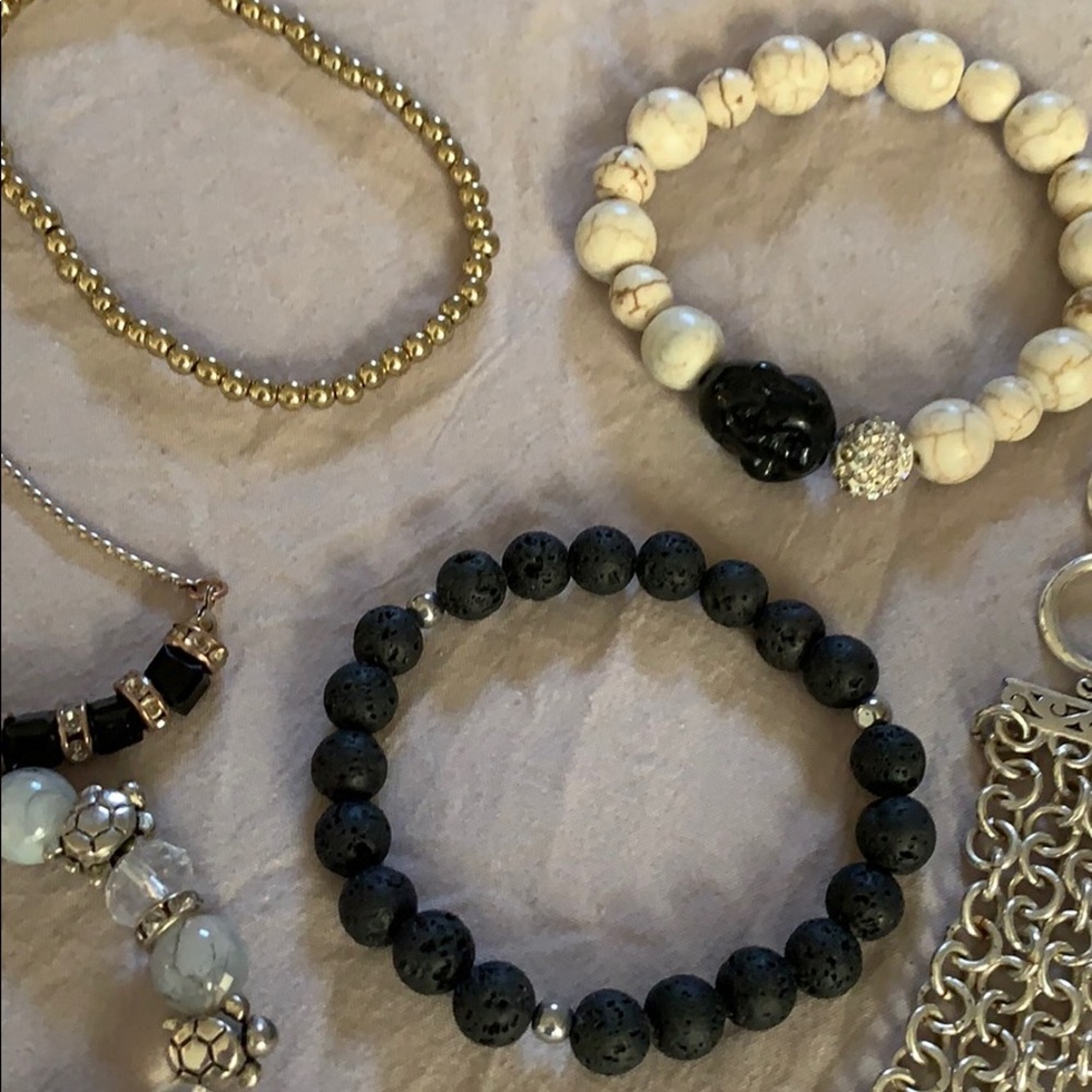 Bracelet Bundle! - Picture 4 of 5